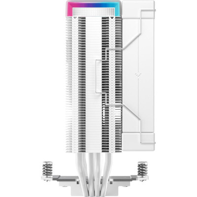 Deepcool AK400 Digital Pro White (R-AK400-WHAPMN-G)