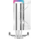 Deepcool AK400 Digital Pro White (R-AK400-WHAPMN-G)