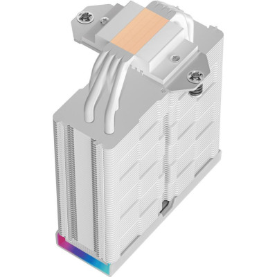 Deepcool AK400 Digital Pro White (R-AK400-WHAPMN-G)
