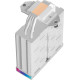 Deepcool AK400 Digital Pro White (R-AK400-WHAPMN-G)
