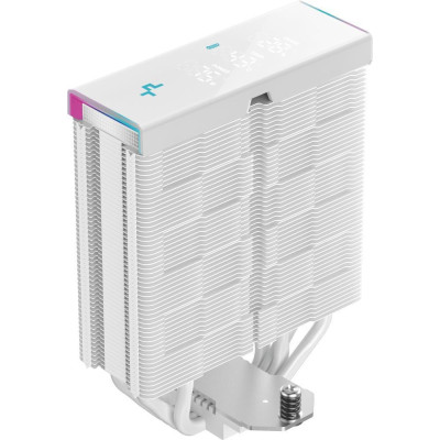Deepcool AK400 Digital Pro White (R-AK400-WHAPMN-G)