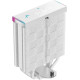 Deepcool AK400 Digital Pro White (R-AK400-WHAPMN-G)
