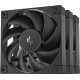 Deepcool FD12 Black 3-Pack (R-FD12-BKNPN3-G)