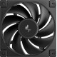 Deepcool FD12 Black 3-Pack (R-FD12-BKNPN3-G)