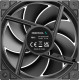 Deepcool FD12 Black 3-Pack (R-FD12-BKNPN3-G)