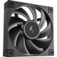 Deepcool FD12 Black 3-Pack (R-FD12-BKNPN3-G)