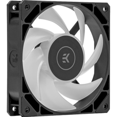 EKWB EK-Loop Fan FPT 120 D-RGB Black (3831109897546)