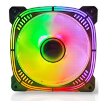 COOLING BABY 12025ARGBPWM