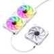 JONSBO ZG-120WR (3in1) White