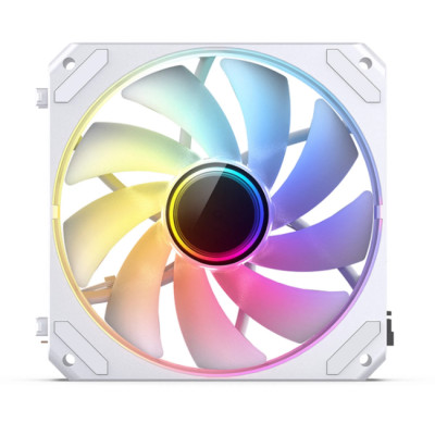 JONSBO ZG-120WR (3in1) White