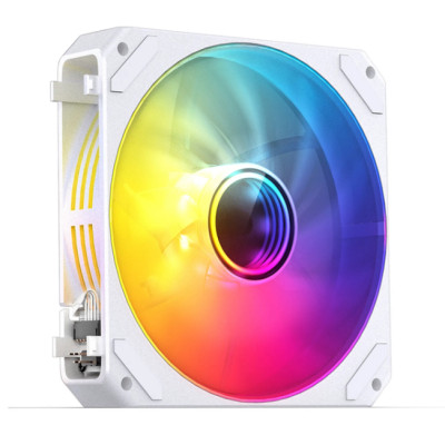 JONSBO ZG-120WR (3in1) White