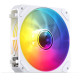 JONSBO ZG-120WR (3in1) White