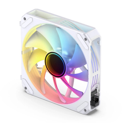 JONSBO ZG-120WR (3in1) White