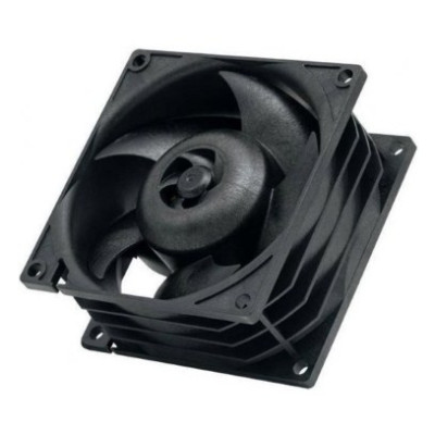 Arctic S8038-7K PWM (ACFAN00288A) Black