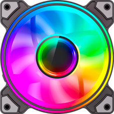 GameMax Dual Ring Infinity BK