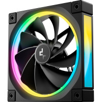 Deepcool FL12R Black (R-FL12R-BKAPN1-G)