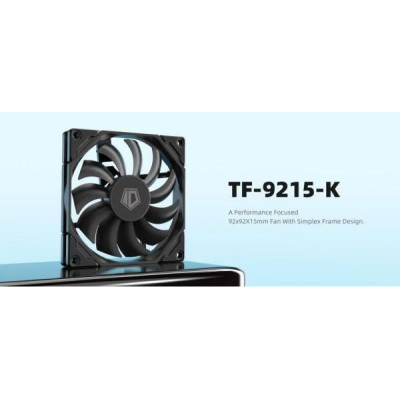 ID-COOLING TF-9215-K