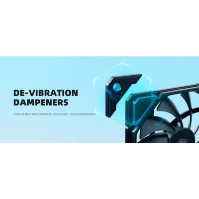 ID-COOLING TF-9215-K