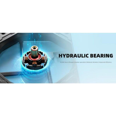 ID-COOLING TF-9215-K