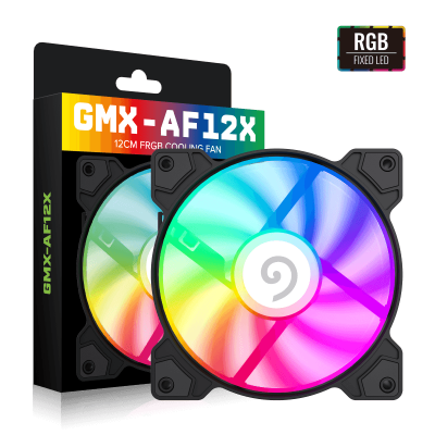 GameMax GMX-AF12X