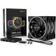 Be quiet! Light Wings 140mm PWM High-Speed 3 pack (BL079)