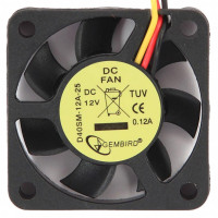 Gembird D40BM-12A
