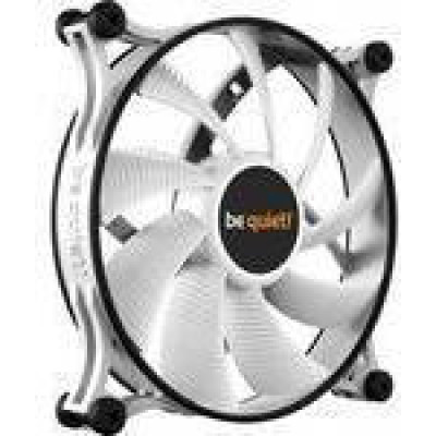 Be quiet! Shadow Wings 2 140mm White PWM (BL091)