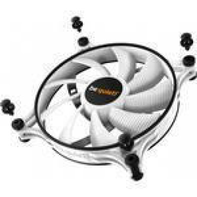 Be quiet! Shadow Wings 2 140mm White PWM (BL091)