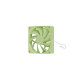 HYTE FA12 PWM FAN (4-PACK) MATCHA MILK (FAN-HYTE-FA12-MM-4)