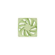 HYTE FA12 PWM FAN (4-PACK) MATCHA MILK (FAN-HYTE-FA12-MM-4)