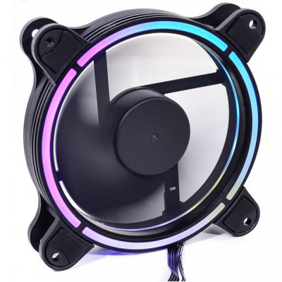 QUBE RGB Rainbow Spectrum Kit v02 (RGB_SPECTRUM_KITv02)