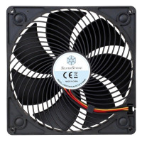 SilverStone Air Penetrator AP181 (SST-AP181)