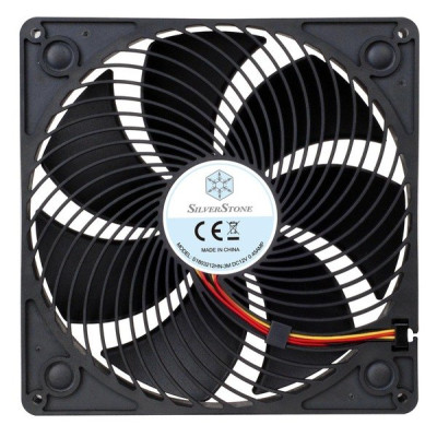 SilverStone Air Penetrator AP181 (SST-AP181)