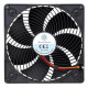 SilverStone Air Penetrator AP181 (SST-AP181)