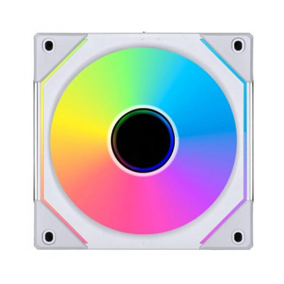 Lian Li Uni Fan IN 120-1 Single White (G99.12SLIN1W.00)