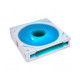Lian Li Uni Fan IN 120-1 Single White (G99.12SLIN1W.00)