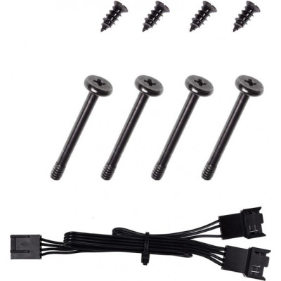 ID-Cooling WF-12025-XT-B