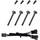 ID-Cooling WF-12025-XT-B