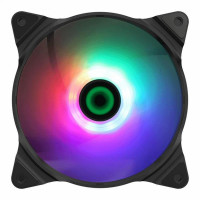GameMax FN-12Rainbow-C2
