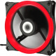 GameMax RingForce LED Red (GMX-RF12-R)