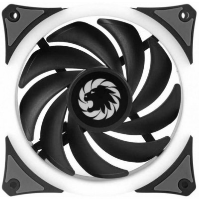 GameMax RingForce LED Red (GMX-RF12-R)