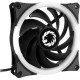 GameMax RingForce LED Red (GMX-RF12-R)