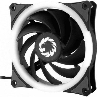 GameMax RingForce LED Red (GMX-RF12-R)