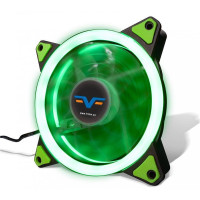 Frime Iris Single Ring Green (FLF-HB120GSR)