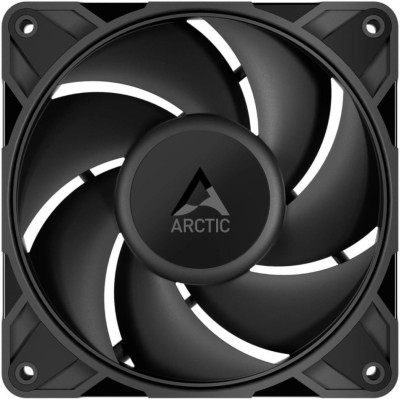 Arctic P12 Pro PST Black (ACFAN00306A)