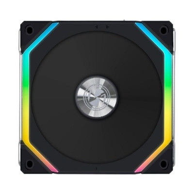 Lian Li SL V2 Reversed Black (G99.12RSLV21B.00)