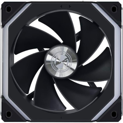 Lian Li SL V2 Reversed Black (G99.12RSLV21B.00)