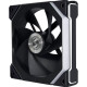 Lian Li SL V2 Reversed Black (G99.12RSLV21B.00)