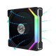 Lian Li SL V2 Reversed Black (G99.12RSLV21B.00)