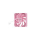 HYTE FA12 PWM FAN (4-PACK) STRAWBERRY MILK (FAN-HYTE-FA12-SM-4)